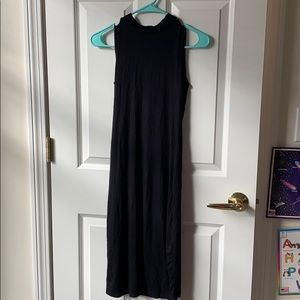 Fashion Nova Black Dress